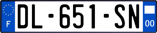 DL-651-SN