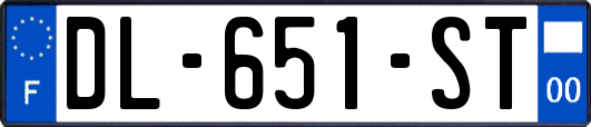 DL-651-ST