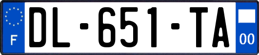 DL-651-TA