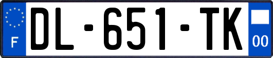 DL-651-TK