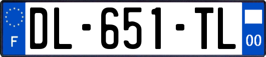 DL-651-TL