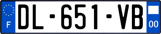 DL-651-VB