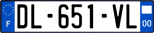 DL-651-VL