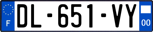 DL-651-VY