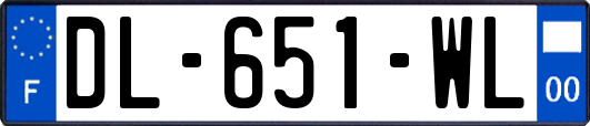 DL-651-WL