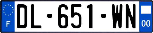 DL-651-WN