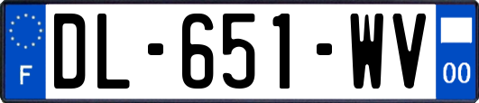 DL-651-WV