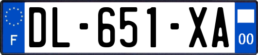 DL-651-XA