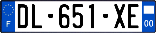 DL-651-XE