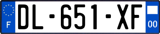 DL-651-XF