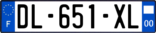 DL-651-XL