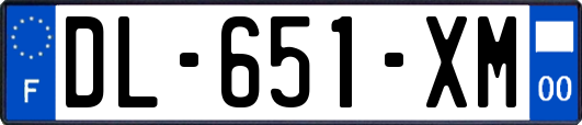 DL-651-XM