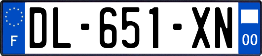 DL-651-XN