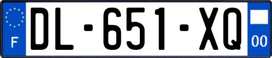 DL-651-XQ