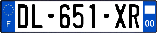 DL-651-XR