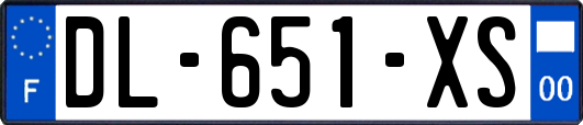 DL-651-XS