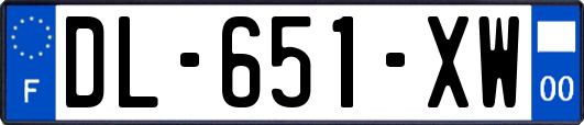 DL-651-XW