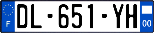 DL-651-YH