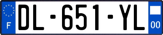 DL-651-YL