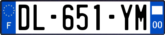 DL-651-YM