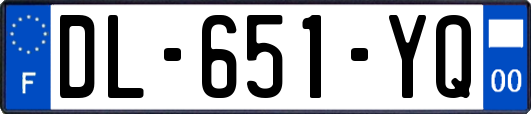 DL-651-YQ