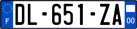 DL-651-ZA