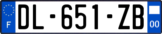 DL-651-ZB