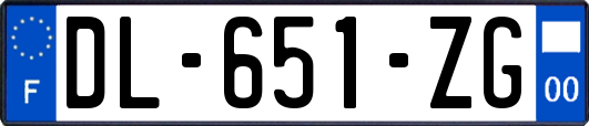 DL-651-ZG