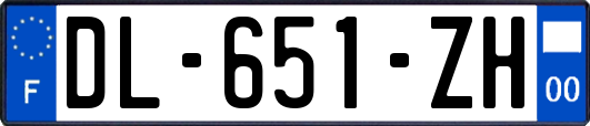 DL-651-ZH