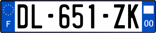 DL-651-ZK