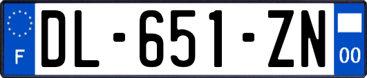 DL-651-ZN