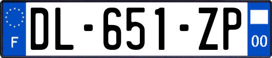 DL-651-ZP