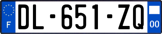 DL-651-ZQ