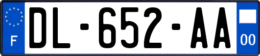 DL-652-AA