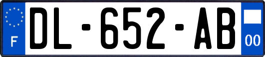 DL-652-AB