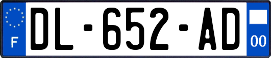 DL-652-AD