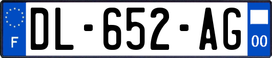 DL-652-AG