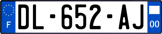 DL-652-AJ