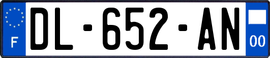 DL-652-AN