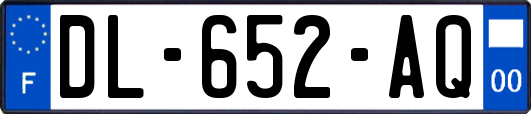 DL-652-AQ