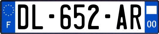 DL-652-AR