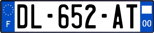 DL-652-AT