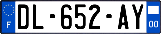 DL-652-AY