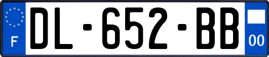 DL-652-BB