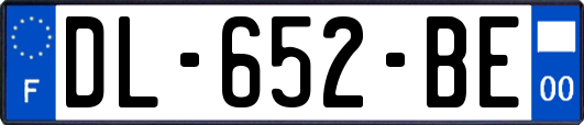 DL-652-BE