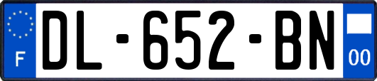 DL-652-BN