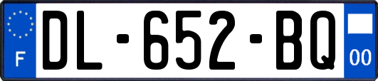 DL-652-BQ