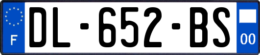 DL-652-BS