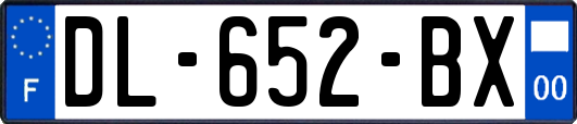 DL-652-BX