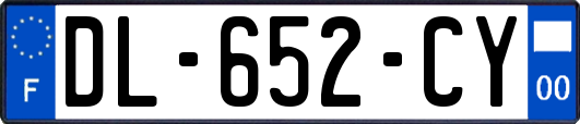 DL-652-CY